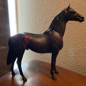 Breyer Horse-War Admiral